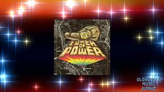 Tower of Power - Social Lubrication