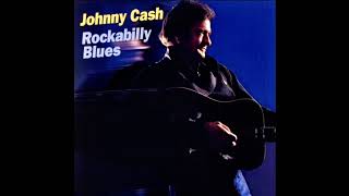 Johnny Cash (feat. June Carter Cash) - One Way Rider [Audio] | Rockabilly Blues (1980)