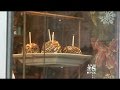ConsumerWatch: Listeria Linked to Caramel Apple.