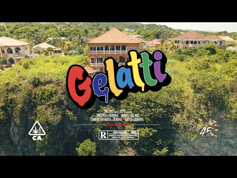 xthedoc - GELATTI