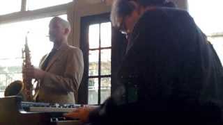 Dave and Dave Duo - Little B's Poem (Hutcherson)