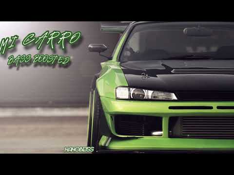 Diamante Ayala Locura Mix - Mi Carrio //NANOBEISSS//