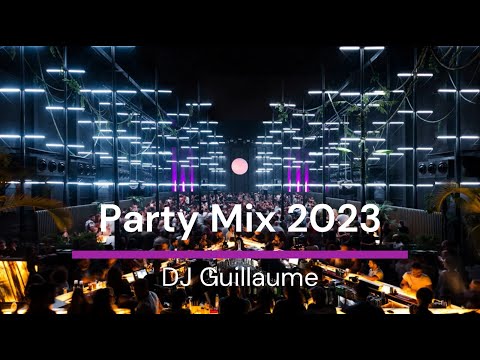 Club Party Mix 2023 l Mashups & Transitions l Popular songs