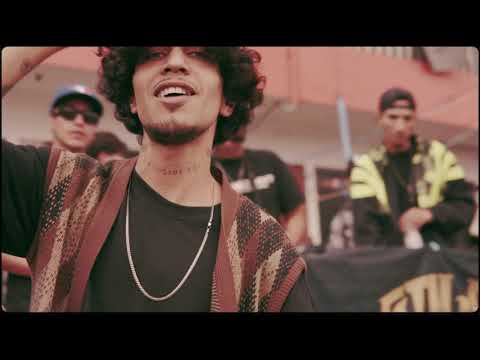 Jarabe Kidd - WEST SIDE BOi (Prod. Jamgle)