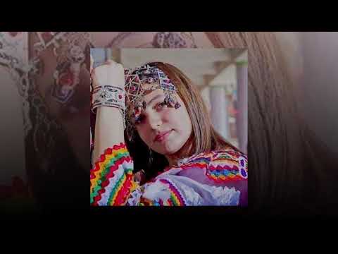 bouchra elm mix rai music hd