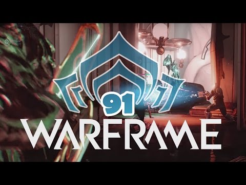 Let's Play Warframe #091: "TILT!!!" [Gameplay German / Deutsch]
