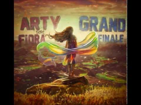 Arty feat. Fiora - Grand Finale (Pete Tong BBC Radio 1 Rip)