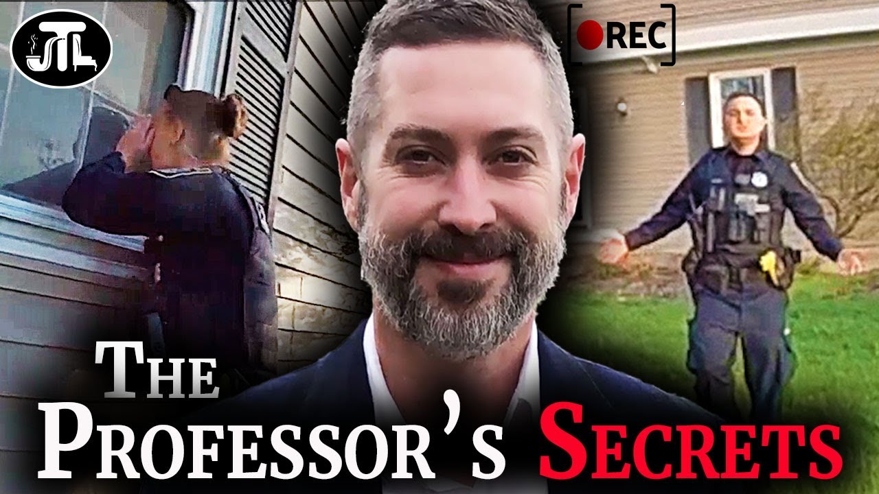 Gruesome Discovery Reveals Secret Life: The Murder of Todd Morgan [True Crime Documentary]