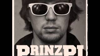 Prinz PI - Elfenbeinturm (Akustik Version) Studio Version