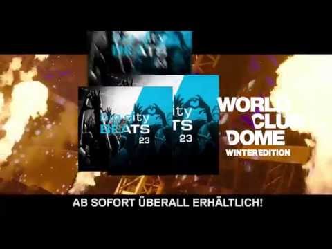 BigCityBeats VOL. 23 WORLD CLUB DOME Winter Edition