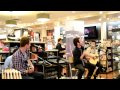 Safe in Your Arms- Abandon 