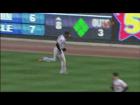 2011/09/24 Gregg seals the win