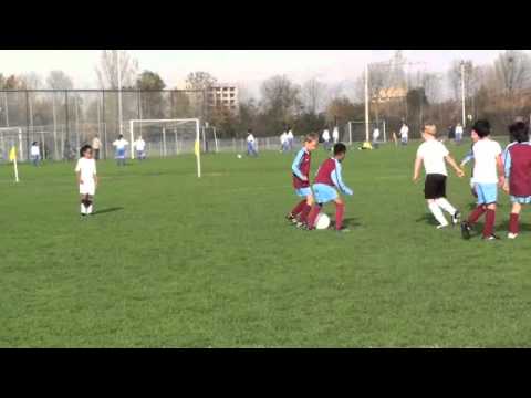 Overbos F10 - 5 november