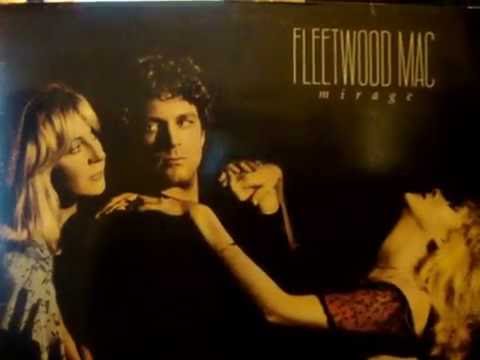 Fleetwood Mac - Gypsy  (Vinyl 1982)