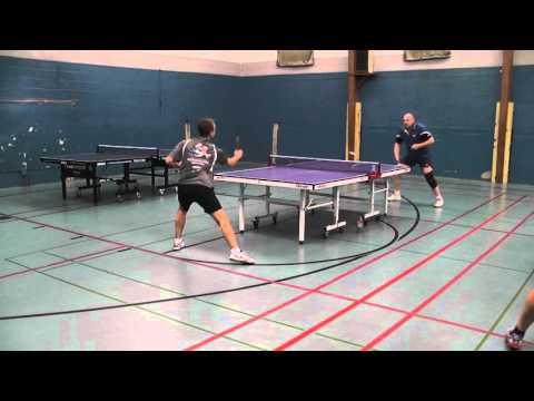 Krzysztof Puchalski vs Bogdan Plugowskii 1:3  TGL vs CCG