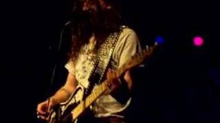 Shooter Jennings - Busted In Baylor County