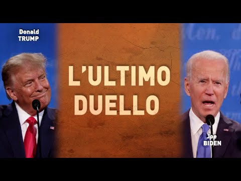 Guerra e Pace, 23 ottobre 2020