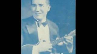 Johnny Marvin - Ain't She Sweet? 1927 - Alternate Version - Ukulele & Clarinet