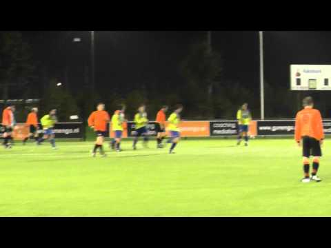 Opjestropdas 17 okt 2013 OSM '75 6 - VV De Meern 9 com 1-3 Boertje?