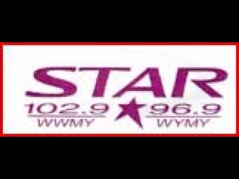 WYMY "Star 96.9 and 102.9" format flip to "La Ley 96.9"
