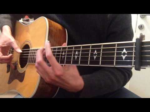 Carolan's concerto (T. Carolan, arr. Franco Morone)