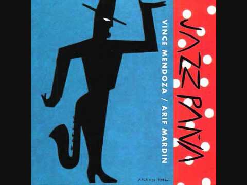 Jazzpaña I - Vince Mendoza & Arif Mardin (1992)