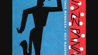 Jazzpaña I - Vince Mendoza & Arif Mardin (1992)