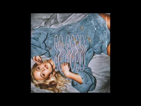 [HD] Zara Larsson - I Would Like (Official Audio)