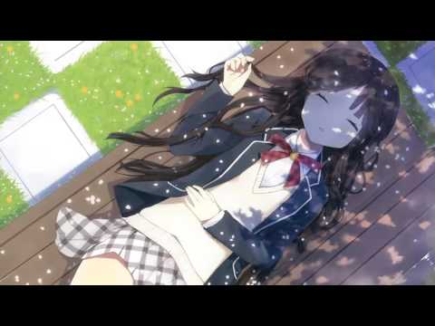 ★ Dark Nightcore ☆ Zebrahead【Wake me up】