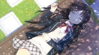 ★ Dark Nightcore ☆ Zebrahead【Wake me up】