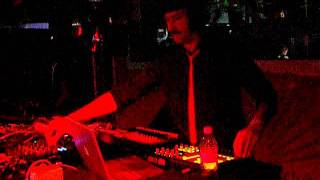 5- David Carretta Alexander Robotnik live act remix, electro-tek & banging techno trance