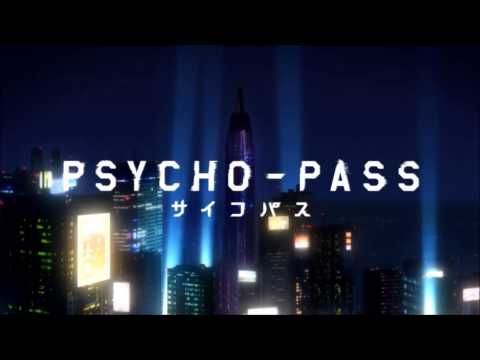 Wiki Psycho Pass Amino