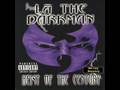 La The Darkman- City Lights 