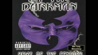 La The Darkman- City Lights