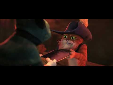 SANTA COLOMA | Puss in Boots 2