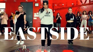 Eastside - Benny Blanco, Halsey &amp; Khalid DANCE VIDEO | Dana Alexa Choreography