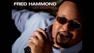 Fred Hammond- Celebrate (He Lives)
