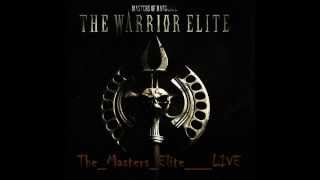 The Masters Elite LIVE @ Masters Of Hardcore - Warrior Elite - 2008