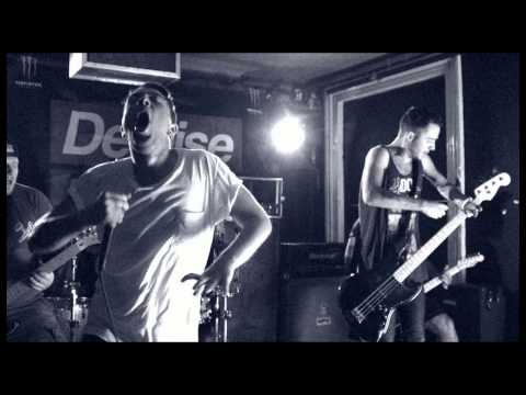 Your Demise - Miles Away (Official Music Video)