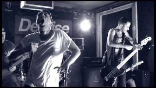 Your Demise - Miles Away (Official Music Video)