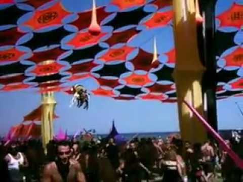 AURORA FESTIVAL 2011 - SAMOTHRAKI ISLAND