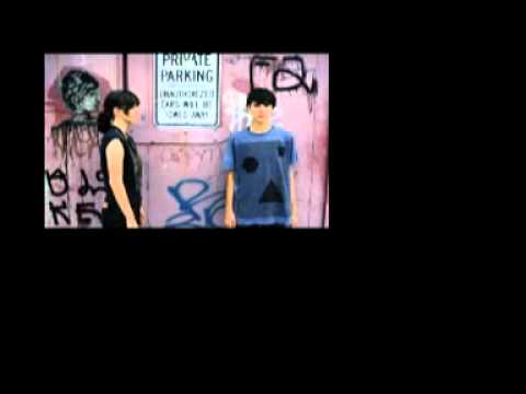 Telepathe - Michael (God is Watching)