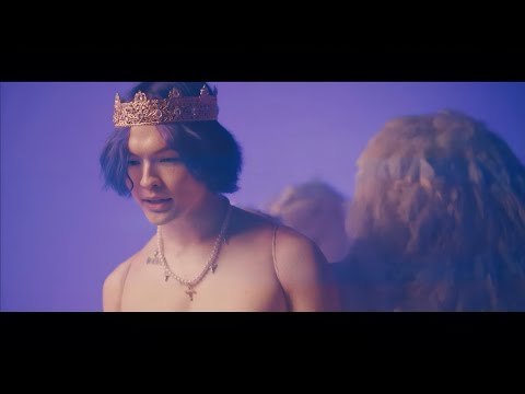 Sol Jay - WOUNDED HEALER (Official Music Video)