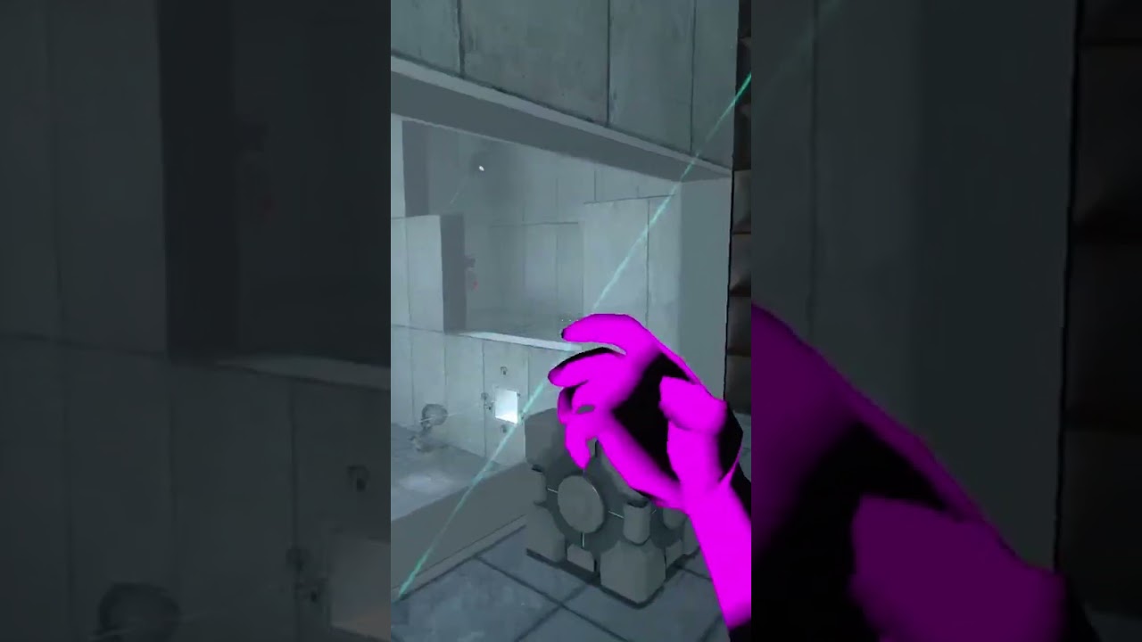 Portal: Epic Edition (The Experience)