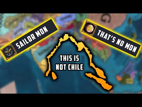 WHY I NEVER Played THIS Nation Before | EU4 Achievement Hunter