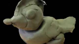 Il Pulcino Ballerino