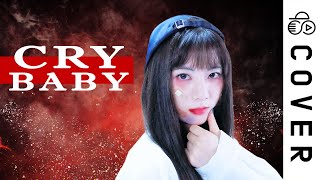😍 I love the whole song beautiful - 「Cry Baby」Official髭男dism┃Cover by Raon Lee