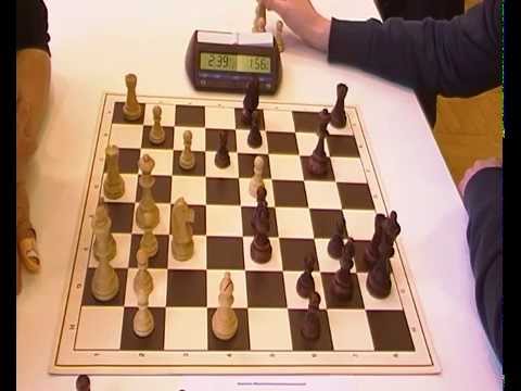 Bayerische Blitzschach-Mannschaftsmeisterschaft in Unterhaching 8.3.2015, Runde 10