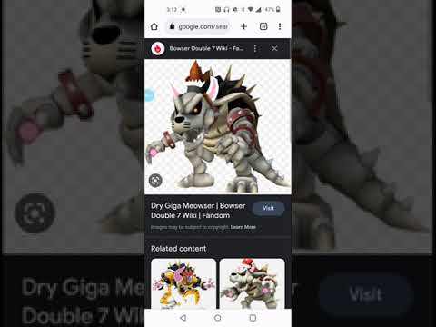 What's your opinion on this character? #136 (This question is for only GoAnimators)