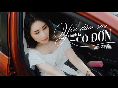 Thể hiện bởi Tuệ Phương